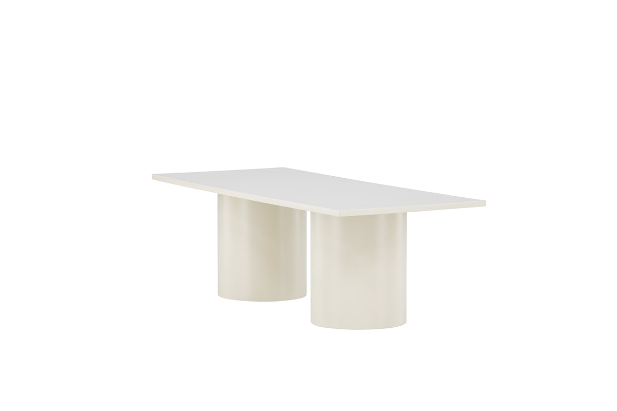 Sandvika Sofabord 120 x 50 Beige