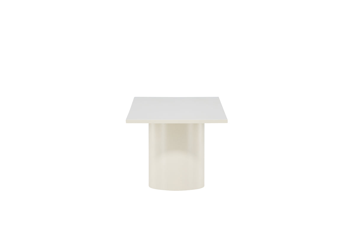 Sandvika Sofabord 120 x 50 Beige