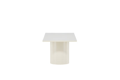 Sandvika Sofabord 120 x 50 Beige