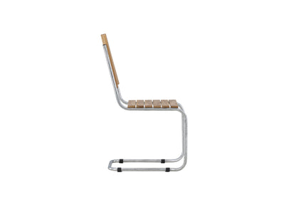 Holmsund Spisebordsstole Natur