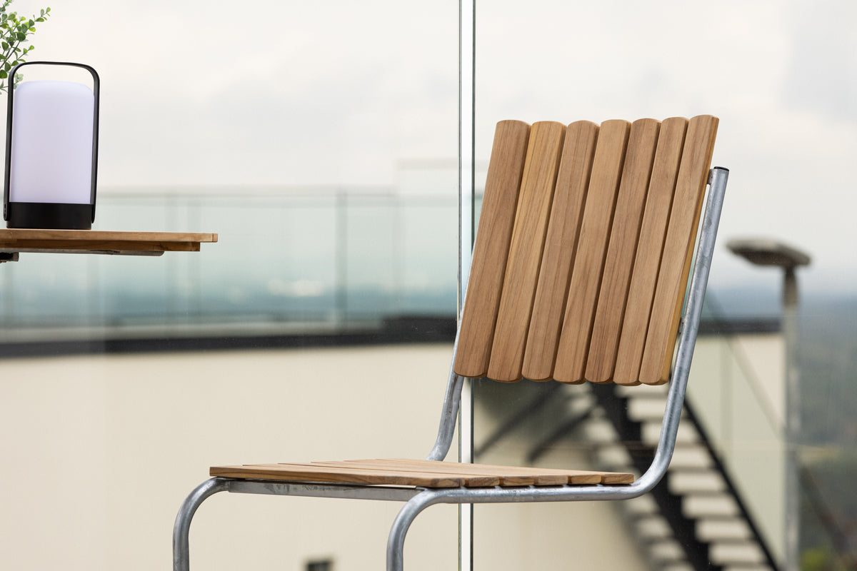 Holmsund Spisebordsstole Natur