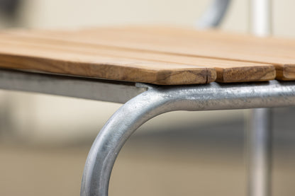 Holmsund Spisebordsstole Natur