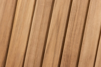 Holmsund Spisebordsstole Natur