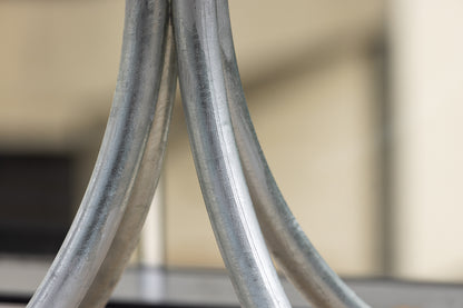 Holmsund Cafébord ⌀65 Natur