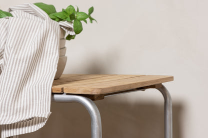 Holmsund Sidebord 40 x 100 Natur