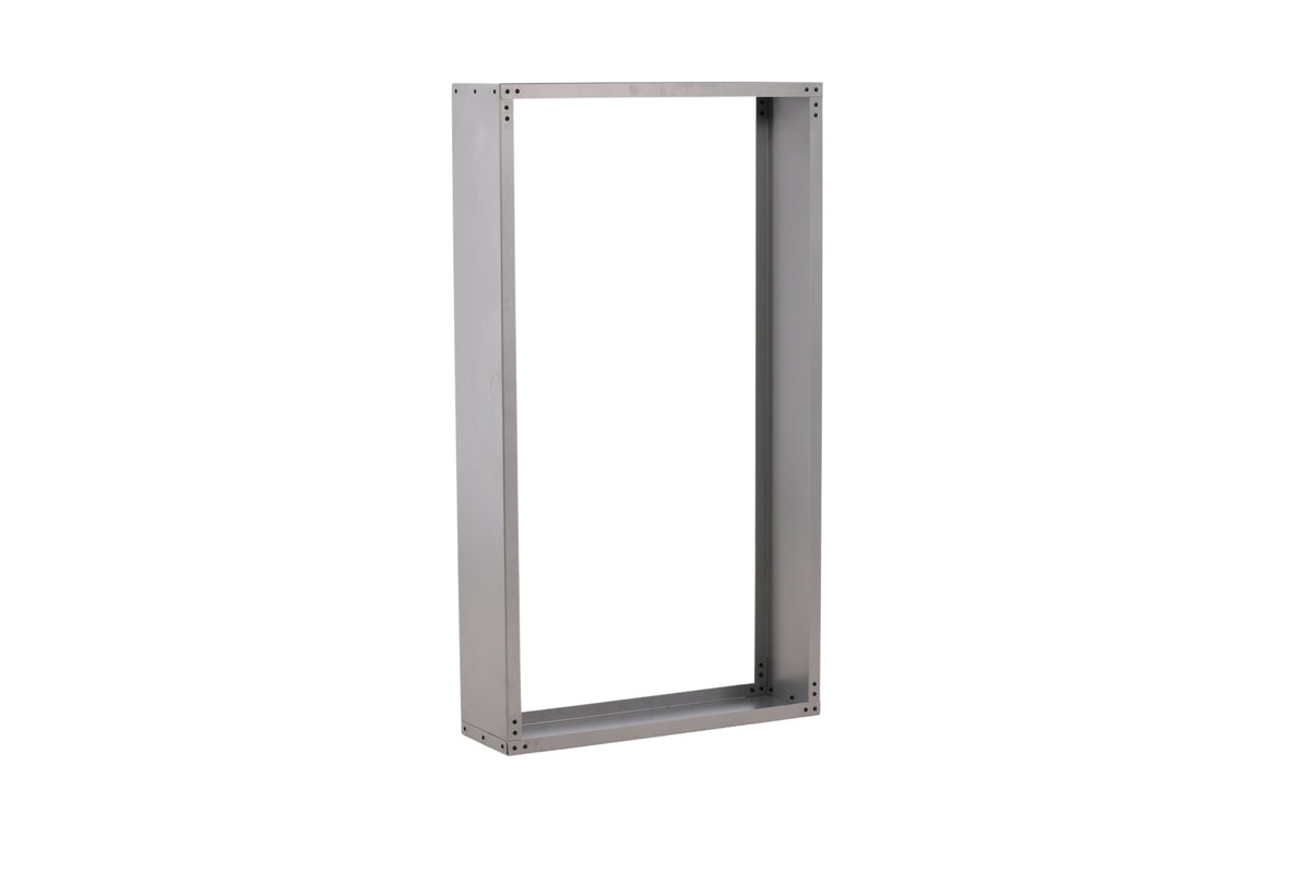 Mombasa Brændeholder 30 x 180 x 100