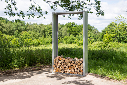 Mombasa Brændeholder 30 x 180 x 100