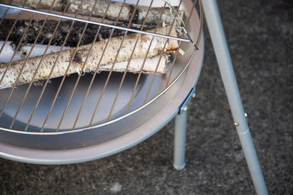 Ukunda Fire Basket ø50