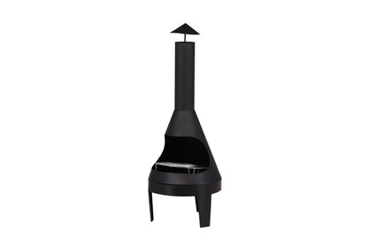 Marongo Fire Basket ø55