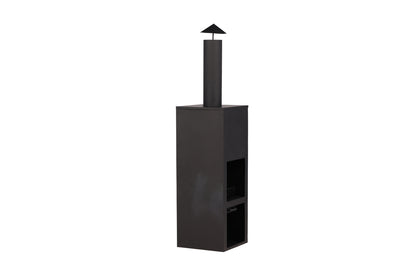 Makarima Fire Basket 45 x 199 x 45