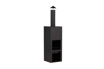 Makarima Fire Basket 45 x 199 x 45