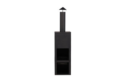 Makarima Fire Basket 45 x 199 x 45