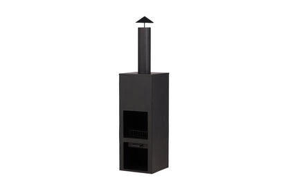 Makarima Fire Basket 45 x 199 x 45