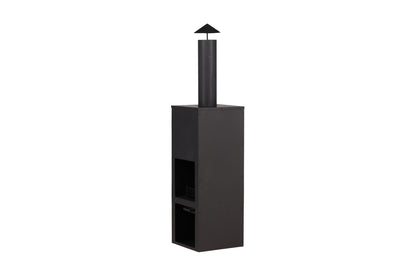 Makarima Fire Basket 45 x 199 x 45