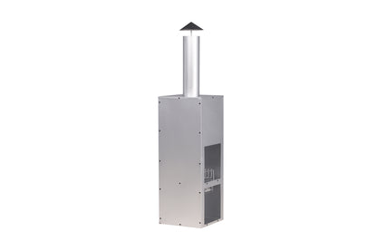 Makarima Fire Basket 45 x 199 x 45