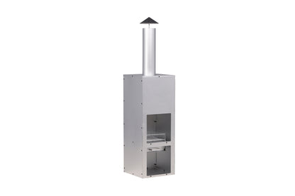 Makarima Fire Basket 45 x 199 x 45