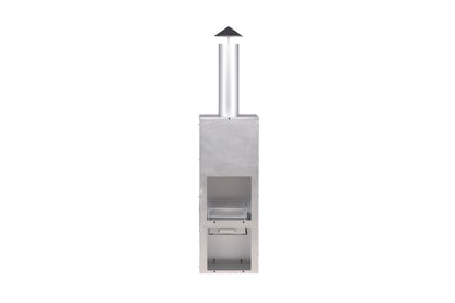Makarima Fire Basket 45 x 199 x 45