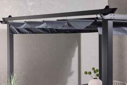 Lazio Pergola 295 x 250 x 295