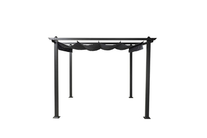Lazio Pergola 295 x 250 x 295