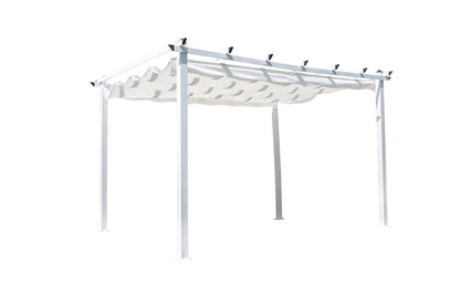Lazio Pergola 345 x 250 x 395