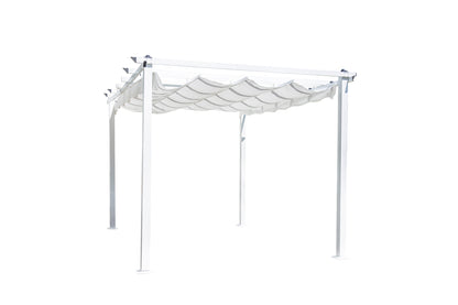 Lazio Pergola 345 x 250 x 395