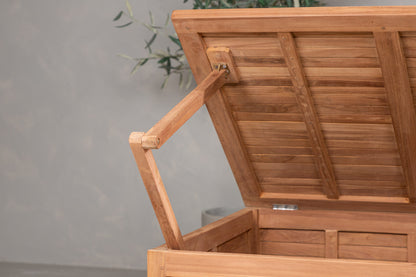 Trento Pude Kasse 70 x 130 x 46
