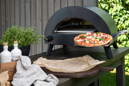 Bukom Pizzaovn