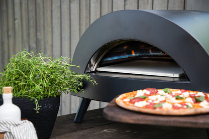 Bukom Pizzaovn