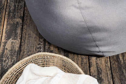 Bago Loungestole Mørkegrå