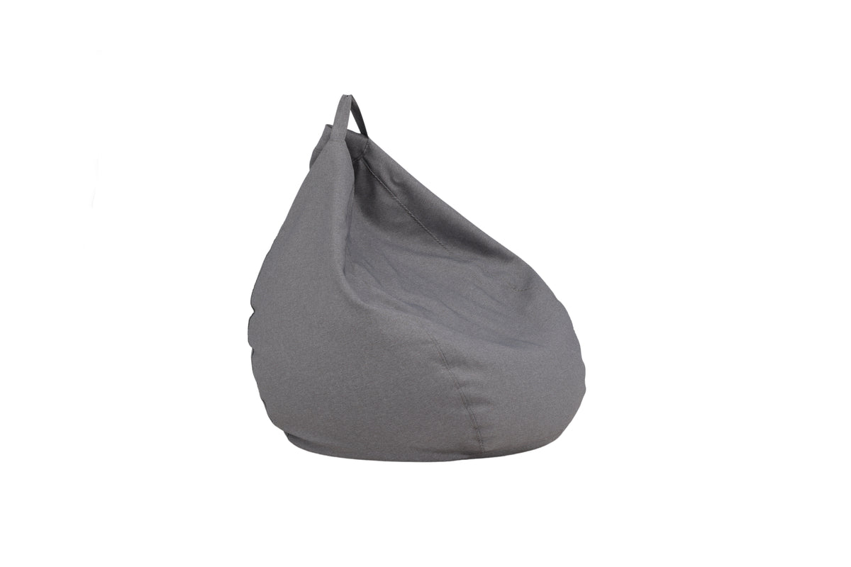 Bago Loungestole Mørkegrå