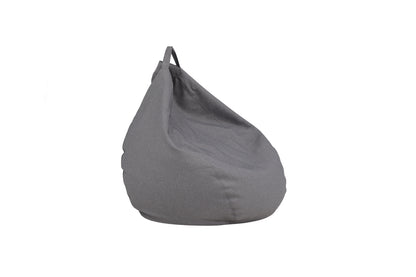 Bago Loungestole Mørkegrå