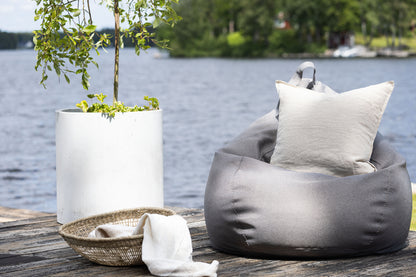 Bago Loungestole Mørkegrå