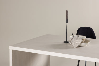 Mika Rektangulært Spisebord 230 x 110 Hvidvasket