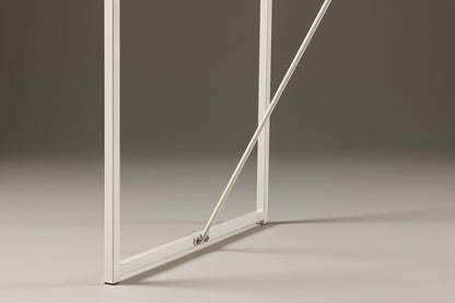 Brea Barbord 120 x 60 Beige