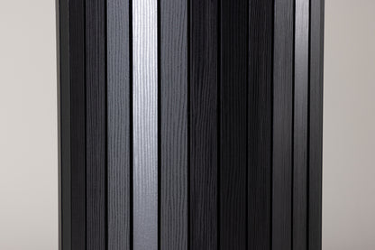 Härön Bar Table ⌀70 Sort