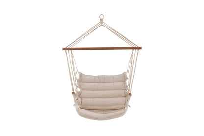 Tapaz Porch Swing Hvid