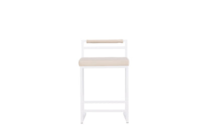 Opelika Barstol 1-pak Beige