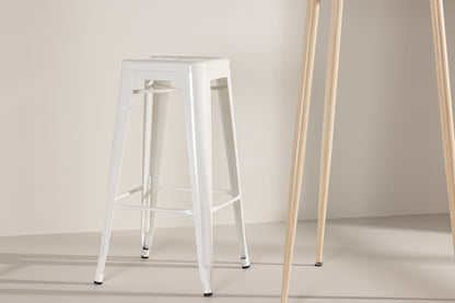 Tempe Barstol 1-pak Beige