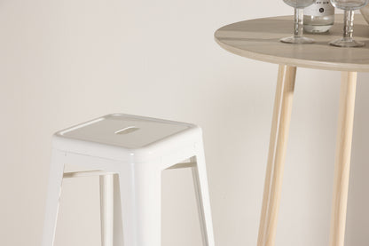 Tempe Barstol 1-pak Beige