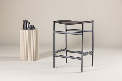 Polly Barstol 2-pak Sort