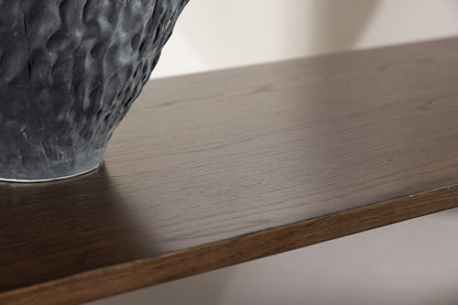 Olivia Bænk 40 x 180 x 45 Mocca