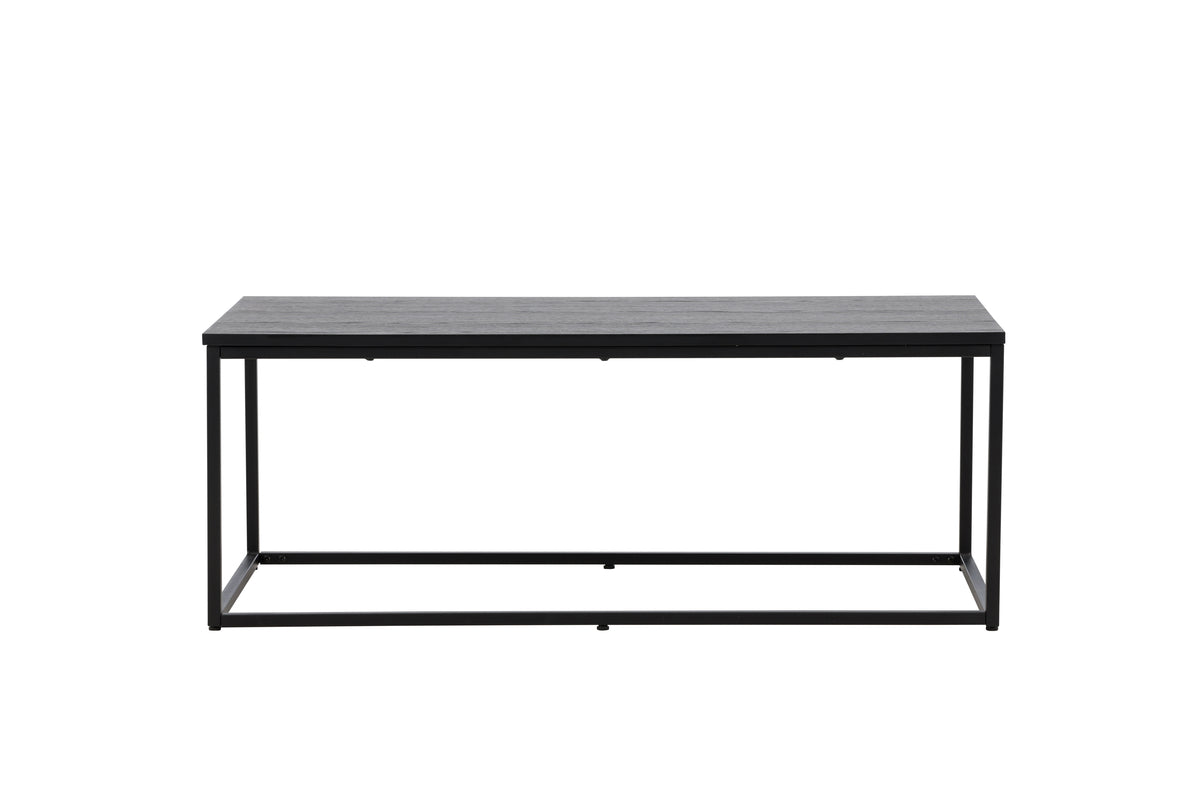 Mallan Sofa Bord 120 x 60 Sort