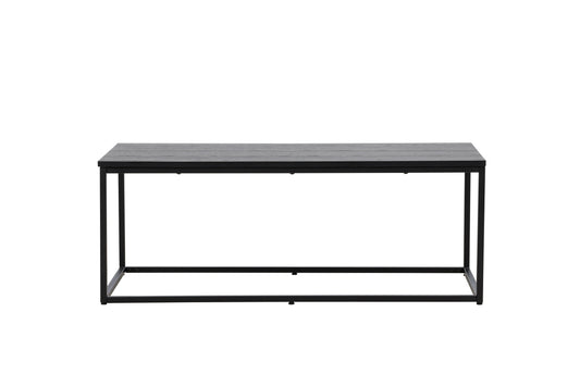 Mallan Sofa Bord 120 x 60 Sort