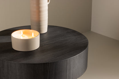 Malung Side Table ⌀50 Sort