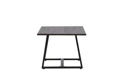 Plankton Sofa Table 110 x 60 Sort