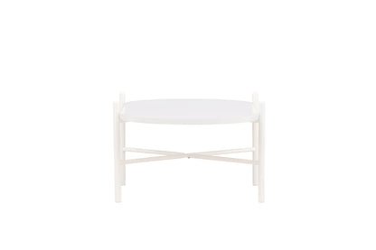 Pueblo Sofa Table 120 x 60 Beige