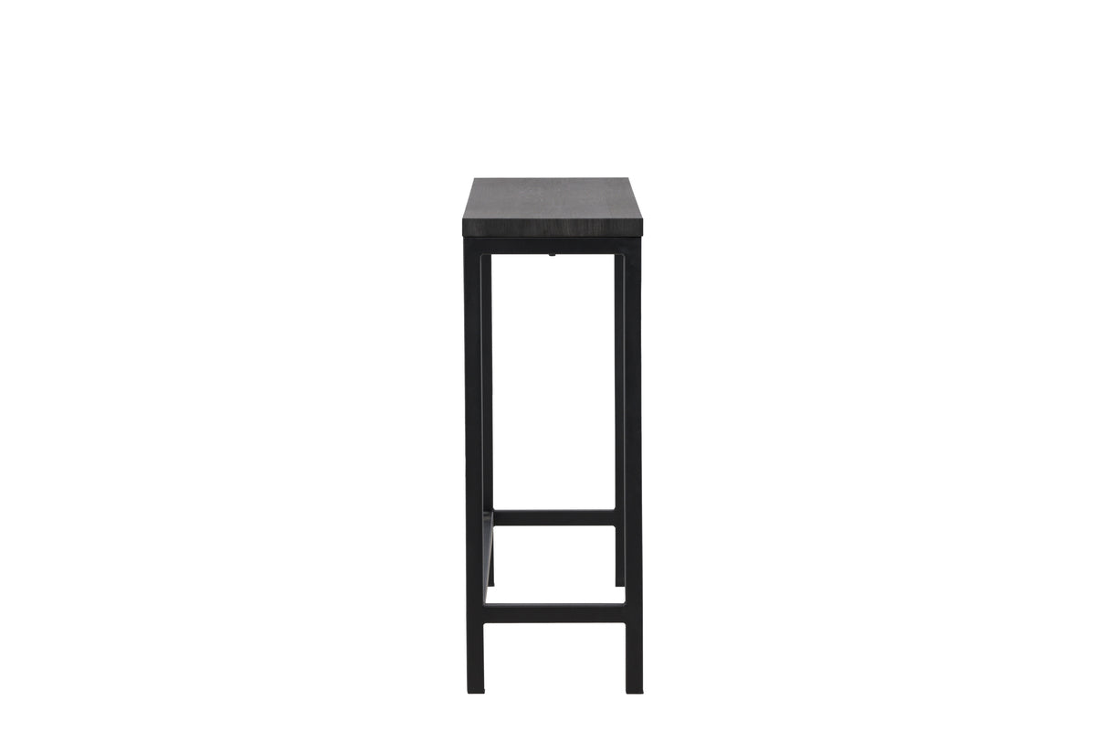 Rise Side Table 110 x 30 Sort