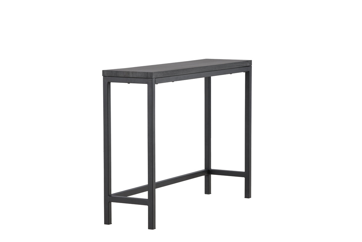 Rise Side Table 110 x 30 Sort