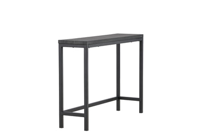 Rise Side Table 110 x 30 Sort