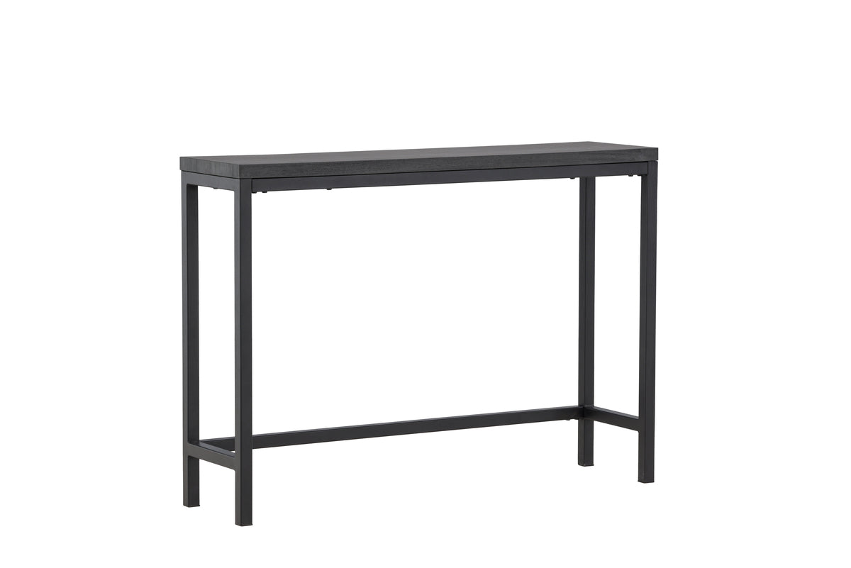 Rise Side Table 110 x 30 Sort
